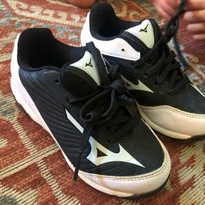 Mizuno Baseball Cleats